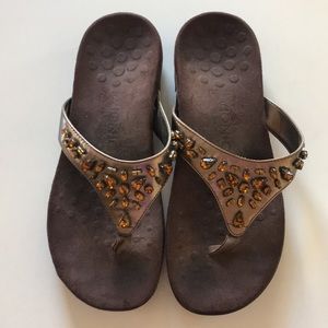 Vionic Orthaheel Sandals